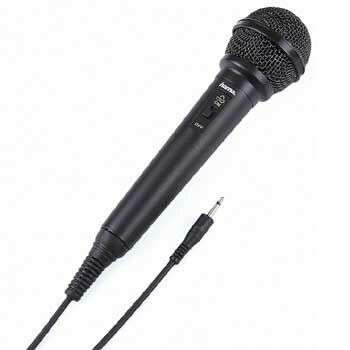Dinamikus mikrofon dm 20