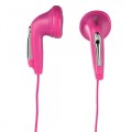 Sztereó fülhallgató HK-1103, pink