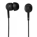 Thomson EAR3005 fülhallgató, fekete
