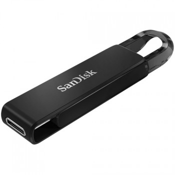 SANDISK ULTRA® USB TYPE-C FLASH DRIVE, USB 3.1 Gen1, 32GB, 150MB/s