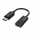 DISPLAYPORT HDMI ADAPTER