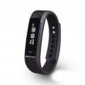 HAMA FITNESS TRACKER"FIT TRACK 1900",FEKETE