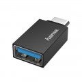 USB - OTG ADAPTER, USB-C DUGÓ – USB ALJZAT, USB 3.2