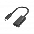 FIC USB TYPE-C / DISPLAYPORT ADAPTER