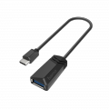 FIC ADAPTER USB 3.2 (GEN. 1) TYPE-C/USB A,  5Gbit/s, 0,15M