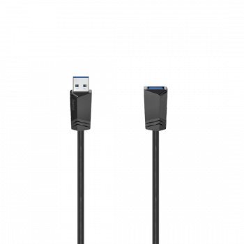 FIC USB 3.0 HOSSZABBÍTÓKÁBEL 1,5M A-A
