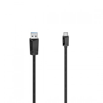 FIC USB KÁBEL USB 3.2 (GEN. 1) USB A - TYPE-C, 5Gbit/s,3A, 3M
