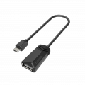 USB - OTG ADAPTER, MICRO USB DUGÓ - USB ALJZAT, USB 2.0