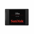 SANDISK SSD ULTRA®3D,4TB, 560/530 MB/s