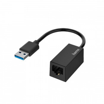 FIC HÁLÓZATI GIGABIT ETHERNET ADAPTER USB 3.0