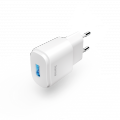 HÁLÓZATI TÖLTŐ, USB, 1,2A, 6W