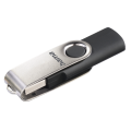 HAMA USB 2.0 PENDRIVE "ROTATE" 8GB, 10MB/sec.