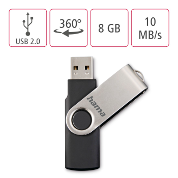 HAMA USB 2.0 PENDRIVE 