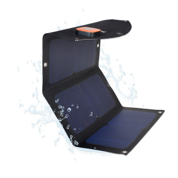 XTORM SOLARBOOSTER PANEL 21 WATT