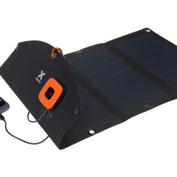 XTORM SOLARBOOSTER PANEL 21 WATT