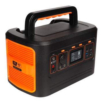 XTORM PORTABLE POWER STATION 500