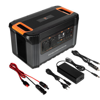 XTORM PORTABLE POWER STATION 1300
