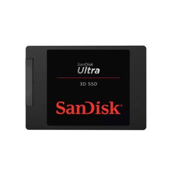 SANDISK SSD ULTRA 3D SATA 2.5