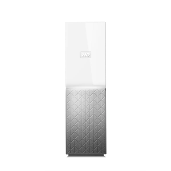 WD MY CLOUD HOME NAS HDD, 8TB, 3,5