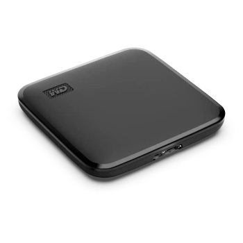 WD ELEMENTS SE SSD 480GB, 400MB/s, USB 3.0