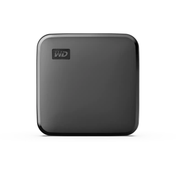 WD ELEMENTS SE SSD 2TB, 400MB/s, USB 3.0