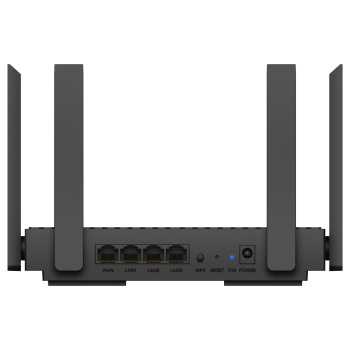 CUDY AX1500 GIGABIT Wi-Fi6 ROUTER