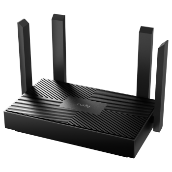 CUDY AX1500 GIGABIT Wi-Fi6 ROUTER