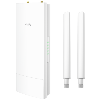 CUDY AC1200 WiFi KÜLTÉRI ACCESS POINT