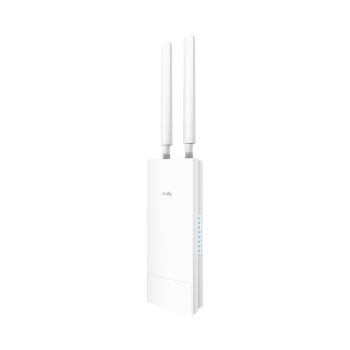 CUDY AC1200 WiFi KÜLTÉRI ACCESS POINT