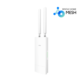 CUDY AC1200 GIGABIT WiFi KÜLTÉRI ACCESS POINT