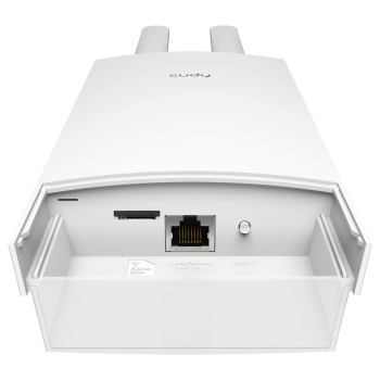 CUDY AC1200 KÜLTÉRI 4G LTE CAT4  ROUTER