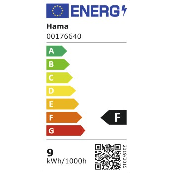 OKOS WIFIs LED IZZÓ E27 RGBW, 9W, MATTER