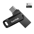 SANDISK DUAL DRIVE GO,TYPE-C, USB 3.1, 128GB