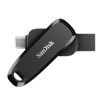 SANDISK PHONE DRIVE USB TYPE-C/TYPE-A, 256GB, 100MB/S