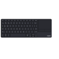 RAPOO "E2810M" BT(4.0+5.0) + 2,4GHZ BILLENTYŰZET TOUCHPADDAL