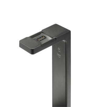 VEZETÉK NÉLKÜLI TV FEJHALLGATÓ, ÁLLVÁNNYAL (2,4GHZ, BLUETOOTH)
