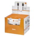 HIGH SPEED HDMI KÁBEL ETHERNETTEL, 4K, 3M