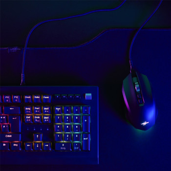 GAMING 