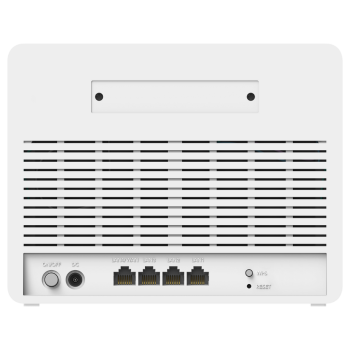 CUDY N300 WI-FI 4G LTE ROUTER