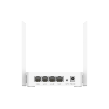 CUDY N300 WI-FI ROUTER