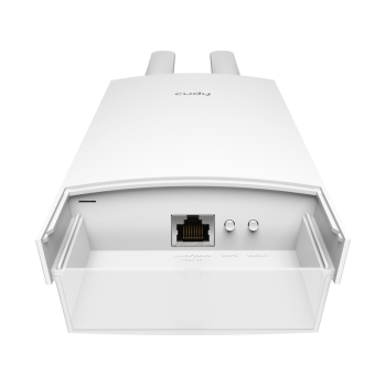 CUDY AC1200 KÜLTÉRI WIFI REPEATER