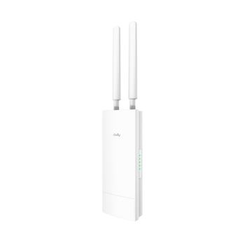 CUDY AC1200 KÜLTÉRI WIFI REPEATER