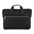 NOTEBOOK TÁSKA "ULTIMATE", 14,1", FEKETE