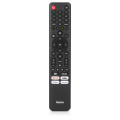 UNIVERZÁLIS TÁVIRÁNYÍTÓ, HISENSE TV