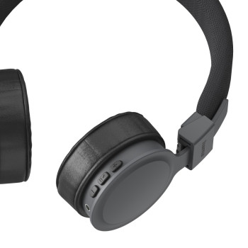 HAMA STEREO BLUETOOTH FEJHALLGATÓ 