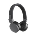 HAMA STEREO BLUETOOTH FEJHALLGATÓ "FREEDOM LIT III", FEKETE