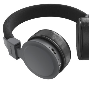 HAMA STEREO BLUETOOTH FEJHALLGATÓ 