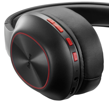 HAMA STEREO BLUETOOTH HEADSET 