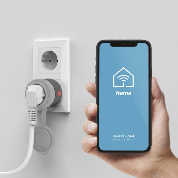 OKOS WIFI KÜLTÉRI KONNEKTOR, 2,300W / 10A