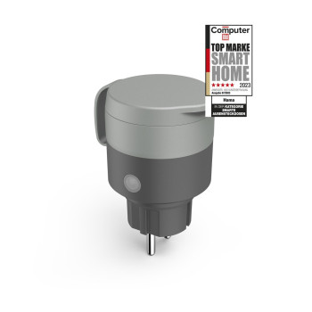OKOS WIFI KÜLTÉRI KONNEKTOR, 2,300W / 10A